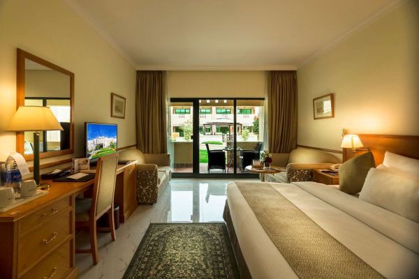 Golden Tulip Nizwa (Nizwa )